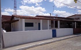 Casa Mobiliada Galinhos
